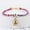 Pink, variant on Pet Colorful Adjustable Pet Collars for Small Cats Dogs – Safe Everyday Accessory for