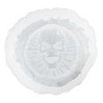 thumbnail image 1 of Molde de goteo de cristal PENGJTMXG para bricolaje forma de calavera, 1 of 5