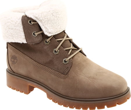 jayne teddy fleece timberland
