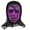 Purple, variant on Masquerade for Halloween Carnival Party and Performance – for Everyday Home Use in Seasonal All-Year Style