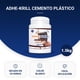 thumbnail image 2 of Adhe-Krill Cemento Plástico Blanco 1.5kg Grietas y Fisuras, 2 of 7