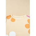 thumbnail image 6 of Plusashion Vibrant Bubble Tee: Summer Must-Have, Sizes S-XL!, 6 of 8