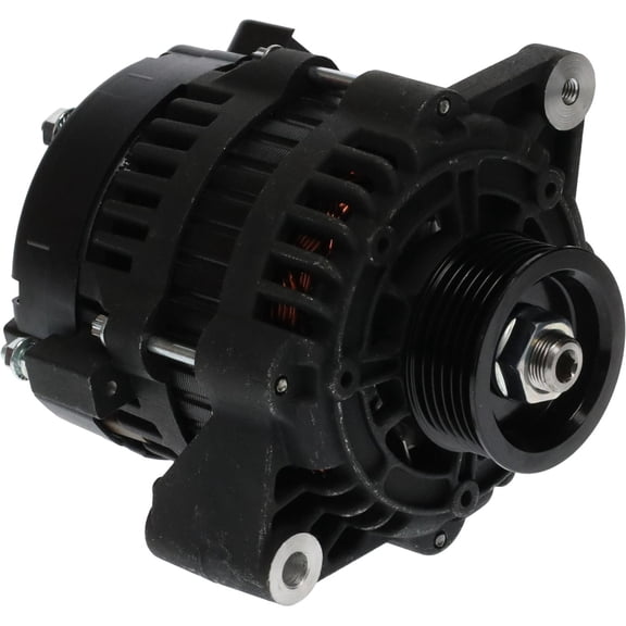 OEG Parts New 12V 150A Alternator For Indmar Marine Engines Various 150 Amp Upgrade 1990-1995 ADR0456 A-8731 400-12410 6345HO 8400111 8600002 ADR0424 D8600002 PH300-0039 PH300-0040