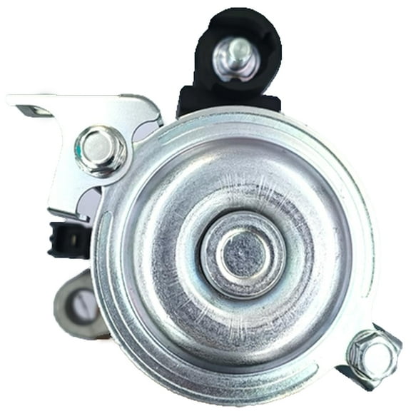 New Starter Motor PMGR 1.6kW CW 16-Tooth Compatible with 2017-2022 Honda CR-V 1.5L Turbo 2016-2021 Civic 1.5L Turbo L15B7 L15BA Sedan Hatchback 31200-5AA-A11 312005AAA11 31200-5AA-A01