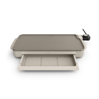 Cuisinart Grills Griddler® - Electric Indoor Multifunctional