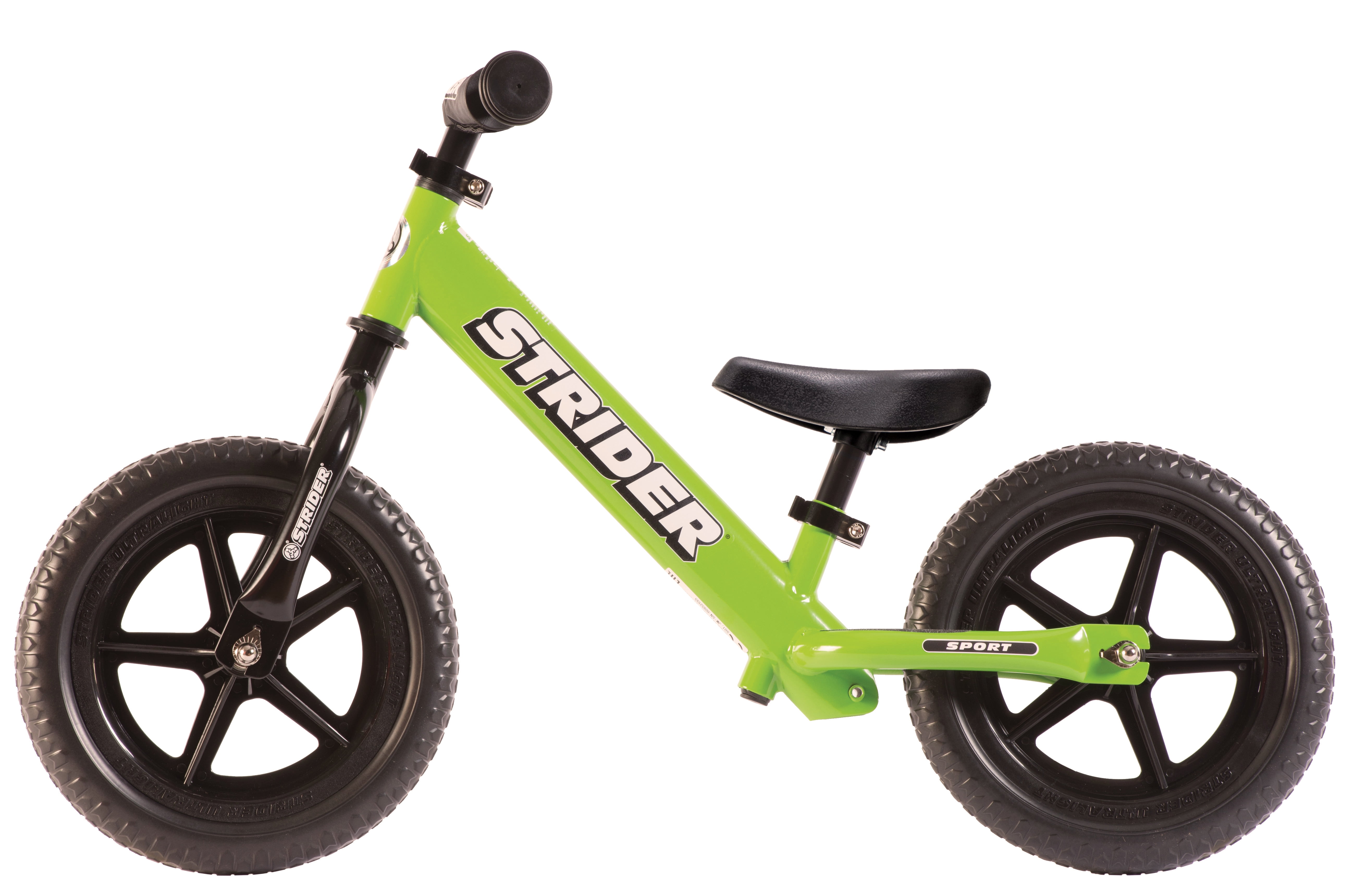 strider 12 inch balance bike