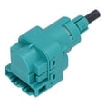 thumbnail image 4 of Interruptor de sensor de lámpara de freno interruptor de luz de freno de alta sensibilidad respuesta rápida con 1C0 945 511A para Alhambra/Inca/Leon ANGGREK Otros, 4 of 8