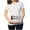 Black, variant on Kukoosong Women's Short Sleeve Maternity T Shirt Clothes for Women Christmas T-Shirt Elk Snowman Cartoon Print Maternity Short Sleeve Top Pregnancy T-Shirt Multicolor XL