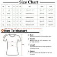 thumbnail image 3 of Dyegold Summer Tops for Women 2023 Trendy, Summer Boho Tops for Women Bohemian Floral Print T-Shirts Bell Sleeve Off Shoulder Blouse Dressy Casual Cute ​Tunics, 3 of 8