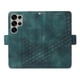 thumbnail image 5 of Funda GANGXUN para Samsung Galaxy S25 Ultra con diseño acolchado elegante, cuero PU, protección total y ajuste preciso, 5 of 5
