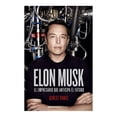 thumbnail image 1 of Elon Musk. El Empresario que Anticipa el Futuro Paidos México Ashlee Vance, 1 of 2