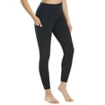 thumbnail image 2 of Everyday Yoga High Waisted Go-To Pocket 7/8 Leggings, 7/8th (Women’s), 2 of 4