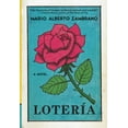 thumbnail image 1 of Pre-Owned Loteria (Paperback) 0062268554 9780062268556, 1 of 1