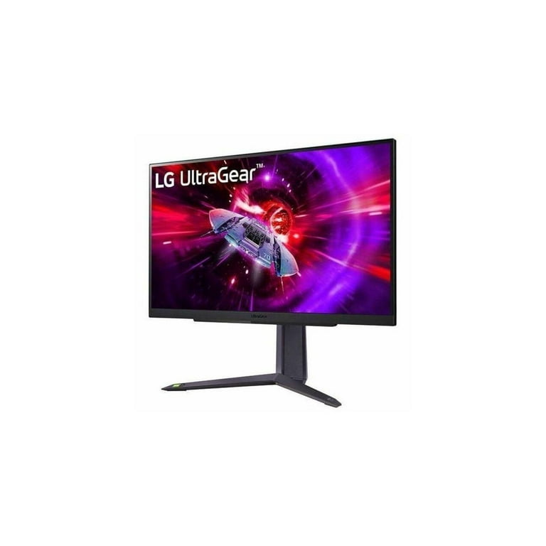 LG 27GR75QB-B 27 LG 27GR75QB-B 27