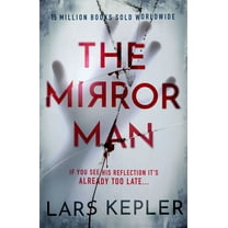 The Mirror Man