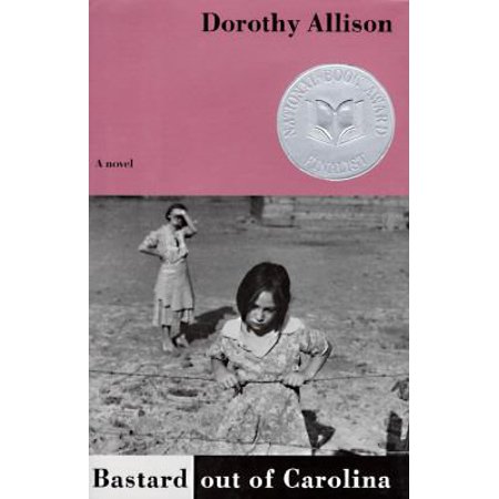 Pre-Owned Bastard out of Carolina (Hardcover) 0525934251