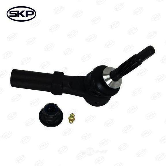 SKP SES3695 Steering Tie Rod End