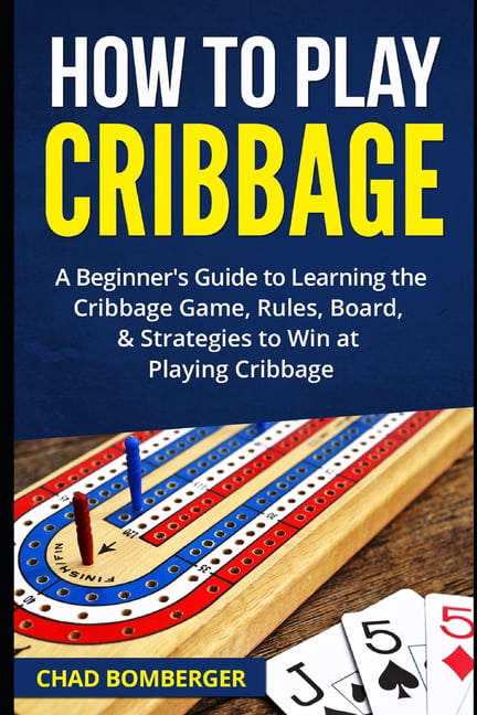 strategy for playing cribbage