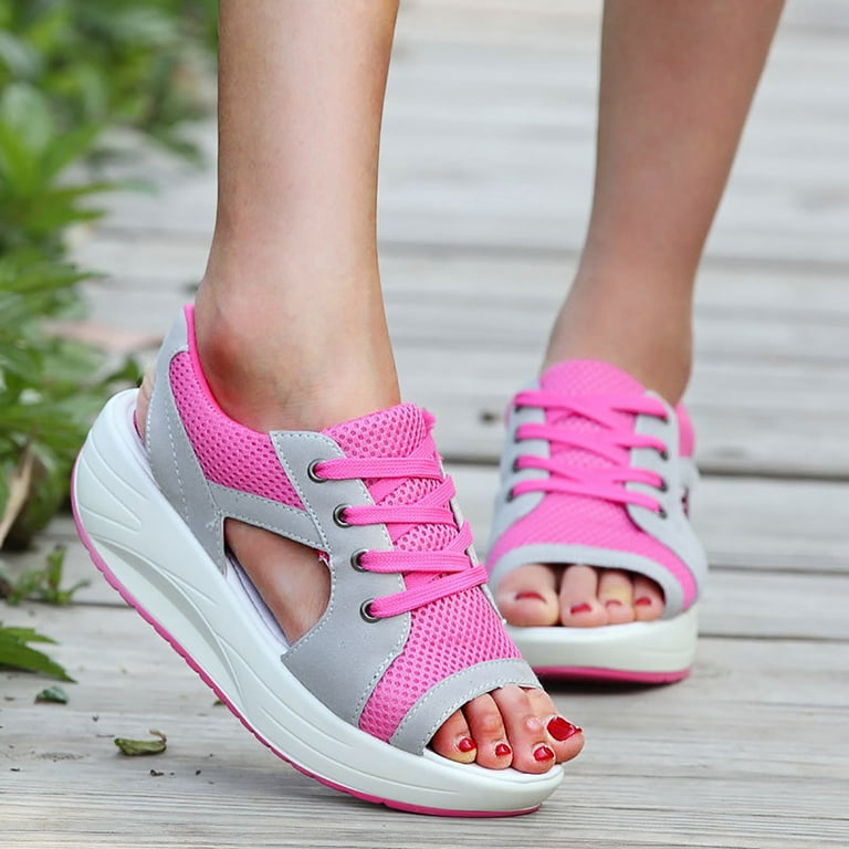 casual shoes for Women Platform Shoes For Women Fashion Casual