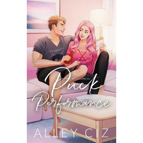 Puck Performance: Illustrated Special Edition, (Paperback)