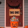 thumbnail image 5 of Snickers, Skittles Gummies & More Halloween Candy Bulk Assortment - 205 Ct Bulk Bag, 5 of 12