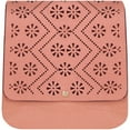 thumbnail image 2 of Women's Mini Shoulder Hand Bag (Fits Phones up to 7In x 4In), 2 of 6