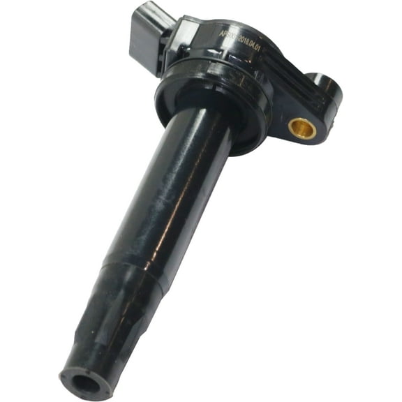 Ignition Coil Compatible With 2004-2006 Toyota Sienna Lexus RX330 6Cyl 3.3L Sold individually