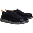 thumbnail image 2 of HEYDUDE Men Wally Work CE Camo , Camo Black, 9, 2 of 6