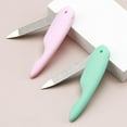 thumbnail image 3 of Radiance Small Metal Nail File Diamond-Dusted Coarse Nail Files Tool Pedicure, 3 of 8
