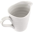 thumbnail image 3 of Portmeirion Sophie Conran Pitcher White, Small, 3 of 7