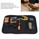 thumbnail image 2 of 9Pcs Set Guitar String Stretcher Tool Maintenance Repair Change Tool Kit for Mandolin Bass Ukulele Banjo, 2 of 4