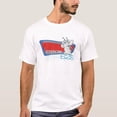 thumbnail image 1 of Disney Lilo & Stitch Experiment 626 Graphic T-Shirt All Size S-5XL, 1 of 4