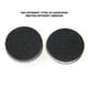 thumbnail image 3 of Eléctrico Removedor de Callos del Pie Máquina Exfoliante, Profesional Conjunto de Herramientas de Pedicura con Disco de Papel de Lija 60Pcs / Velocidad Ajustable / Aleación de Aluminio (Enchufe de Ecomeon  no, 3 of 4
