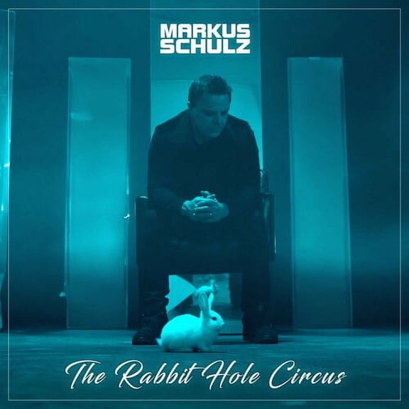 Markus Schulz - The Rabbit Hole Circus - Music & Performance - CD