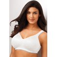 thumbnail image 4 of Playtex Womens 18 Hour Ultimate Lift and Support Wire Free Bra, 4 of 4