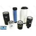 thumbnail image 2 of Filter Pack of 6 for Mahindra Tractor 2555 HST Cab 2555 HST T4 2655 HST, 2 of 2