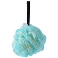 thumbnail image 2 of Washranp  Shower Sponge,Absorbent Soft Nylon Shower Sponge Exfoliating Bath Sponge Body Scrubber for Bathroom Supplies, 2 of 7