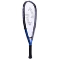 thumbnail image 2 of Gearbox '10 GB 250 Teardrop-170G Blue Accent Racquetball Racquet, 2 of 4