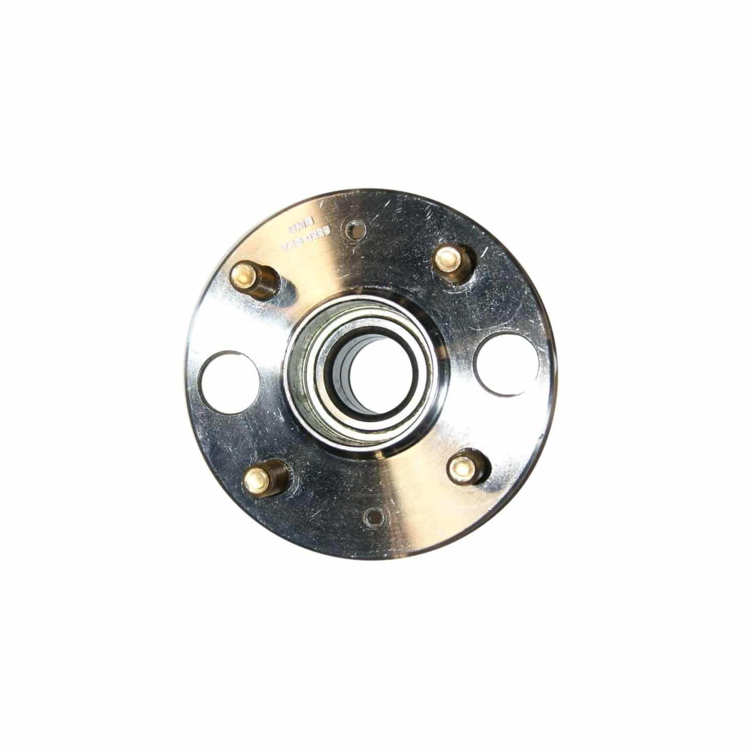 GMB 735-0229 Wheel Hub Module that fits a Acura Integra (1990-1993)