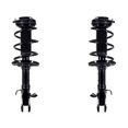 thumbnail image 6 of Front Complete Struts Inner & Outer Tie Rods For 2018-2020 Subaru Crosstrek, 6 of 7