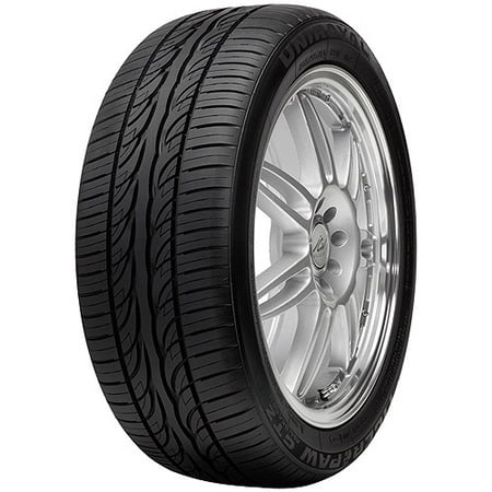 Uniroyal Tiger Paw GTZ All Season Tire 205/50ZR16 87W