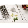 thumbnail image 5 of 18/8 Stainless Steel # ICE001 18 Slot Ice Cube Tray, 5 of 5
