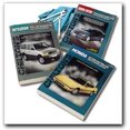 thumbnail image 1 of Pre-Owned Volvo: Coupes/Sedans/Wagons 1990-93 (Paperback) 0801984289 9780801984280, 1 of 1