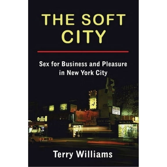The Soft City, (Hardcover)