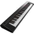 thumbnail image 1 of Yamaha Piaggero NP-32 76-Key Digital Piano - Black, 1 of 3
