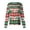 GreenA&02_0831T, variant on Garbnen Christmas Nurse Jackets for Women Scrub Merry and Bright Graphic Nurses Uniform Merry Xmas Cute Funny Holiday Snap Front Warm Up Plus Size Workwear Women with Pocket S-5XL