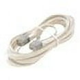 thumbnail image 2 of 7FT 6-WIRE TELE LINE CORD WHT PREMIUM RETAIL BLISTER PACK, 2 of 2