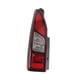 thumbnail image 1 of 9677205080 Conjunto de luces traseras Iluminación automotriz Lámpara trasera para Berlingo Piezas de reparación Accesorio resistente y fácil de, 1 of 9