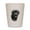 White, variant on CafePress - Lab Dad2 - White/Black Shot Glass, Unique and Funny Shot Glass
