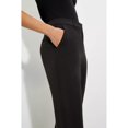 thumbnail image 3 of Dorothy Perkins - Pantalones Tobilleros para Mujer (Negro), 3 of 3
